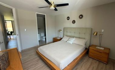 Departamento en Venta en Puerta Real, Corregidora, Querétaro