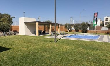 Departamento en Venta en Puerta Real, Corregidora, Querétaro