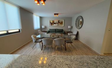 Departamento en Venta en Puerta Real, Corregidora, Querétaro