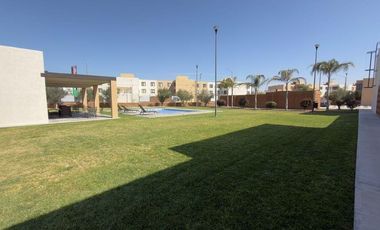 Departamento en Venta en Puerta Real, Corregidora, Querétaro