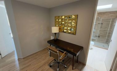 Departamento en Venta en Puerta Real, Corregidora, Querétaro