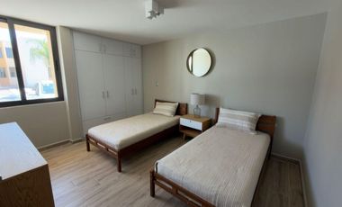 Departamento en Venta en Puerta Real, Corregidora, Querétaro