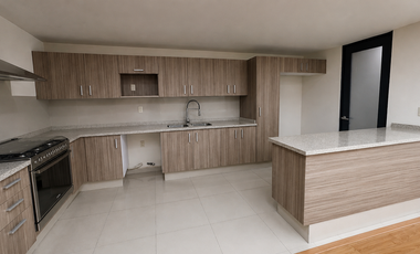 Precioso Penthouse con excelentes acabados