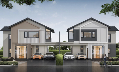 Ready-to-move-in home Habitia Proud Prachauthit 72 near Prachauthit