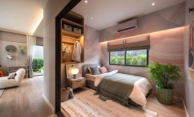 Ready-to-move-in home Habitia Proud Prachauthit 72 near Prachauthit