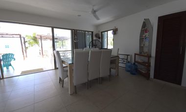 Casa en Pueblo San Bruno