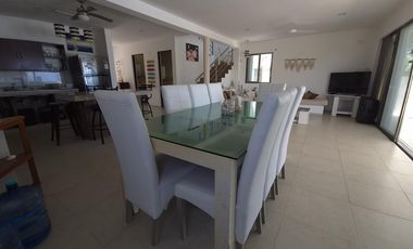 Casa en Pueblo San Bruno