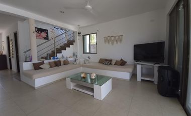 Casa en Pueblo San Bruno