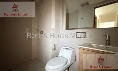 Departamento en Renta en Doctores, Cuauhtémoc CR 26-3175.
