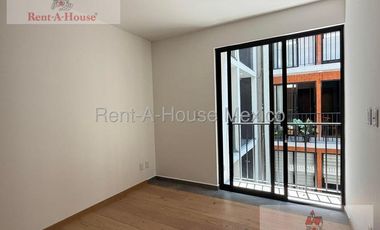 Departamento en Renta en Doctores, Cuauhtémoc CR 26-3175.