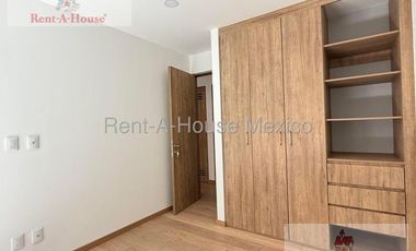 Departamento en Renta en Doctores, Cuauhtémoc CR 26-3175.