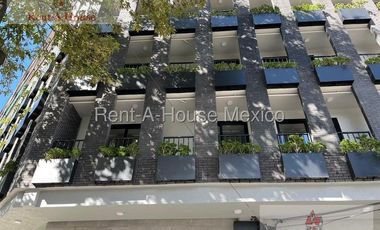 Departamento en Renta en Doctores, Cuauhtémoc CR 26-3175.