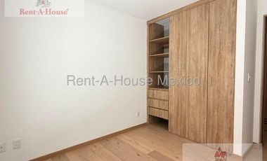 Departamento en Renta en Doctores, Cuauhtémoc CR 26-3175.