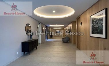 Departamento en Renta en Doctores, Cuauhtémoc CR 26-3175.