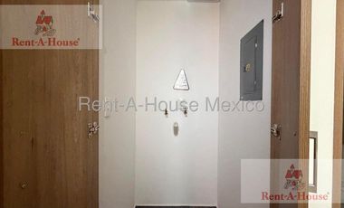 Departamento en Renta en Doctores, Cuauhtémoc CR 26-3175.