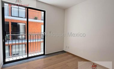 Departamento en Renta en Doctores, Cuauhtémoc CR 26-3175.