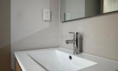 Departamento en Renta en Doctores, Cuauhtémoc CR 26-3175.