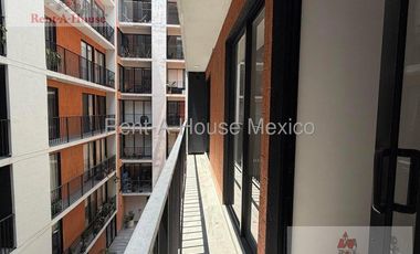 Departamento en Renta en Doctores, Cuauhtémoc CR 26-3175.