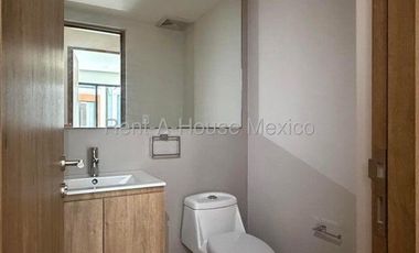 Departamento en Renta en Doctores, Cuauhtémoc CR 26-3175.