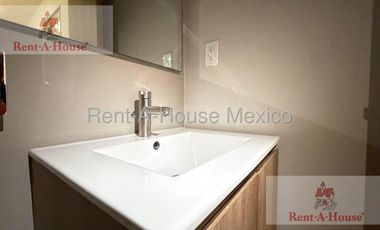 Departamento en Renta en Doctores, Cuauhtémoc CR 26-3175.