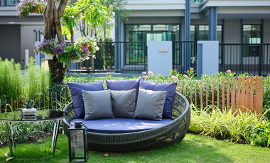 House for sale in Burasiri Rama 2
