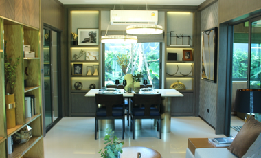 House for sale in Burasiri Rama 2