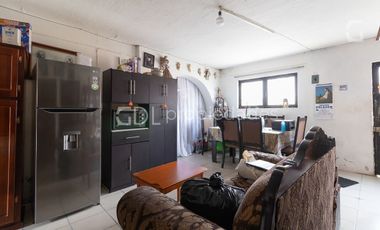 NUEVO MÉXICO CASA EN VENTA A ESPALDAS DE BASE AÉREA