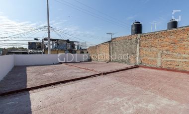 LOMA BONITA TONALÁ CASA RECIÉN DETALLADA