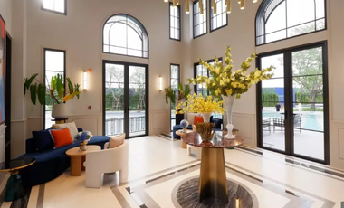 House for sale Setthasiri Seri Thai Project - Modern Classic Luxury House
