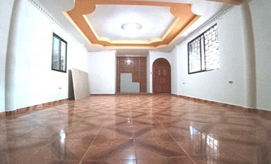VENDO CASA ESPACIOSA EN VARITAL BOQUERON