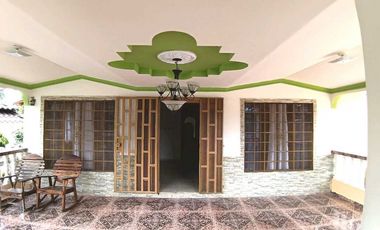 VENDO CASA ESPACIOSA EN VARITAL BOQUERON