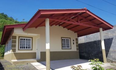ARRAIJAN / ALTOS DE CERRO TIGRE / 200M2 / 3 HABITAC / TERRAZA / PATIO