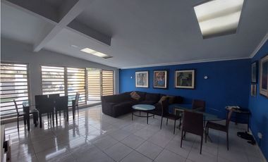 VENDO CASA EN ALTO DE PANAMA (recién remodelada)