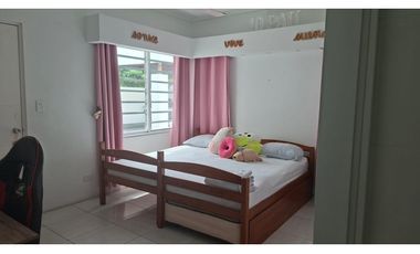 VENDO CASA EN ALTO DE PANAMA (recién remodelada)