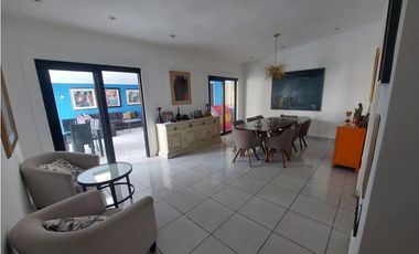 VENDO CASA EN ALTO DE PANAMA (recién remodelada)