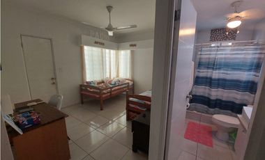 VENDO CASA EN ALTO DE PANAMA (recién remodelada)