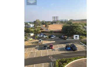 VENTA DE APARTAMENTO EN FOUNDERS 4, PLAYA BLANCA (MC)