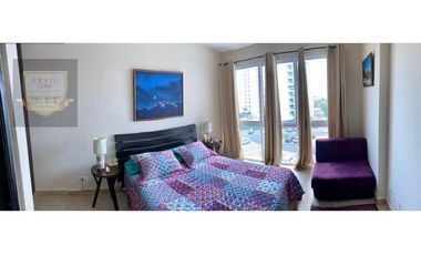 VENTA DE APARTAMENTO EN FOUNDERS 4, PLAYA BLANCA (MC)