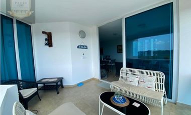 VENTA DE APARTAMENTO EN FOUNDERS 4, PLAYA BLANCA (MC)