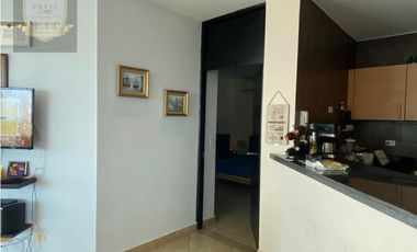 VENTA DE APARTAMENTO EN FOUNDERS 4, PLAYA BLANCA (MC)