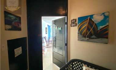 VENTA DE APARTAMENTO EN FOUNDERS 4, PLAYA BLANCA (MC)