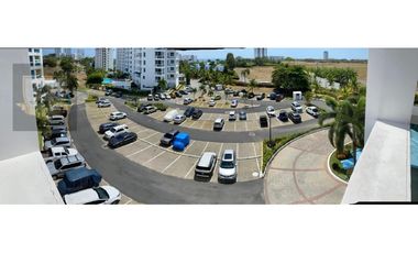 VENTA DE APARTAMENTO EN FOUNDERS 4, PLAYA BLANCA (MC)