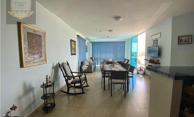 VENTA DE APARTAMENTO EN FOUNDERS 4, PLAYA BLANCA (MC)