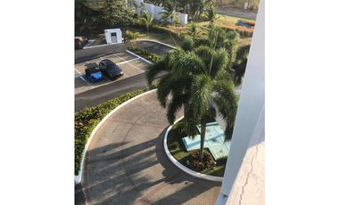 VENTA DE APARTAMENTO EN FOUNDERS 4, PLAYA BLANCA (MC)