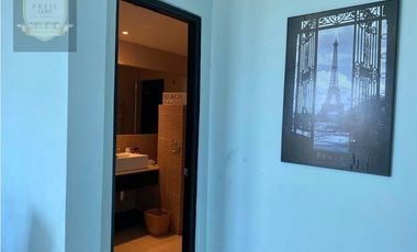 VENTA DE APARTAMENTO EN FOUNDERS 4, PLAYA BLANCA (MC)