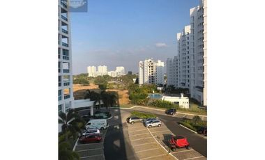 VENTA DE APARTAMENTO EN FOUNDERS 4, PLAYA BLANCA (MC)