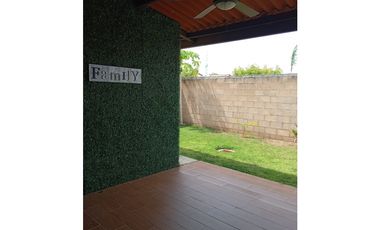 SE ALQUILA CASA EN COSTA VERDE // PH LOS ALAMOS