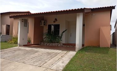 SE ALQUILA CASA EN COSTA VERDE // PH LOS ALAMOS