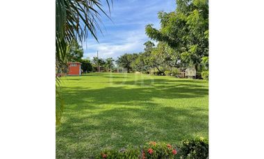 ALQUILO CASA AMOBLADA con piscina en Coronado $1.500 SEIS MESES Min