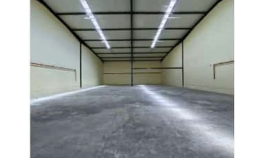 TOCUMEN / PARQUE INDUSTRIAL DE LAS AMERICAS / BODEGA / DESDE 975 M2